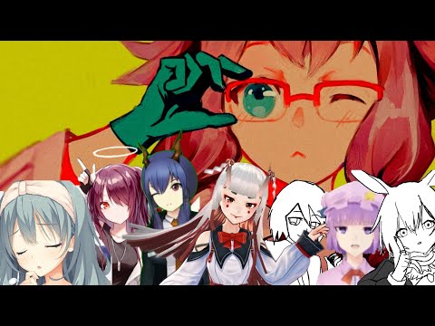~FREEZE NANODA~|| Arknights