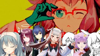 Freeze Nanoda Arknights