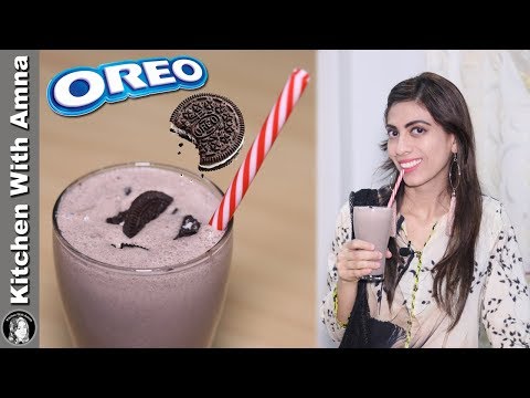 tasty-oreo-milkshake-recipe---summer-drink-recipe---kitchen-with-amna