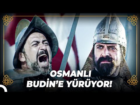 Budin Artık Osmanlı Malıdır! | Osmanlı Tarihi