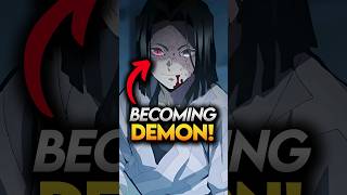 Truth about Ubuyashiki Family's Curse! Demon Slayer Explained #demonslayer #shorts Resimi