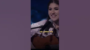 وداعت امي ونظر عنيني 