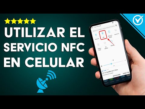 Cómo Utilizar el Servicio NFC en mi Teléfono - Guía para Android y iPhone