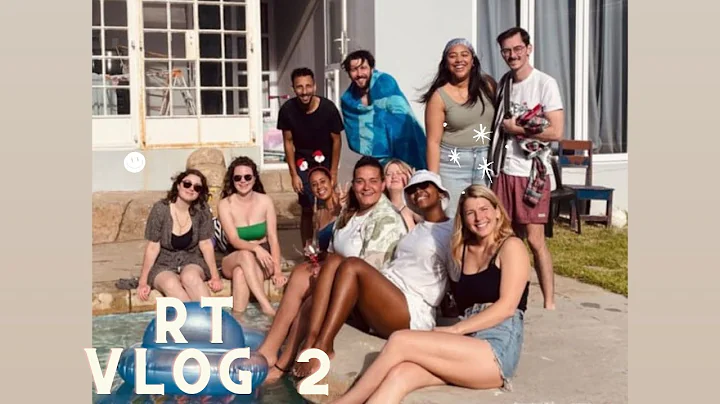 Vibes, Vibes featuring a guest performer || A pool...