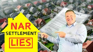 MYTHS Debunked - NAR Commission Settlement by Living in Boston & the Burbs by Jeffrey Chubb 159 views 1 month ago 5 minutes, 53 seconds