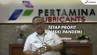 Download Lagu #ManagementInsight bersama Direktur Utama Pertamina Lubricants MP3