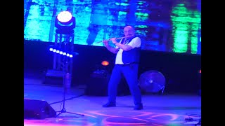 Jethro Tull  Granada 2024 Palacio de Congresos