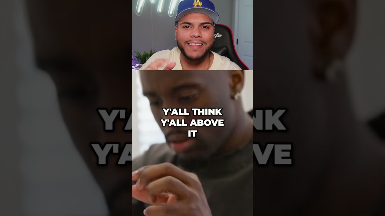 Kai's Real Passion Isn't Streaming #shorts #fashion #grind