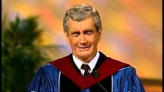Kennedy Classics: The Secret of Commitment