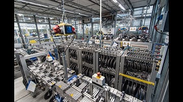 Video of the Week – How igus® puts drylin® through its paces | igus®