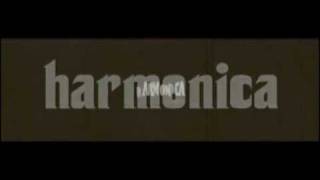 The Man With The Harmonica part 1