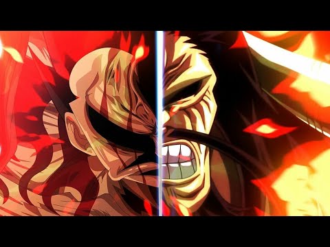 One Piece Opening 24 Wano Kuni Arc Audio Youtube