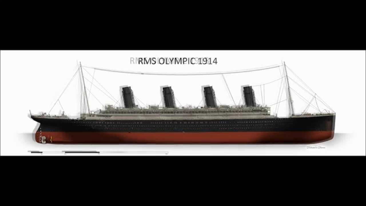 Лайнеры класса олимпик. 1. Чертежи титаника и британика. Брат титаника олимпик. Олимпик инструкция.
