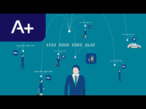 AirPlus Virtual Payment For Business Travel