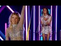 DWTS: Ariana Madix, Charity Lawson and More Show Off Go-To DANCE MOVES! (Exclusive)