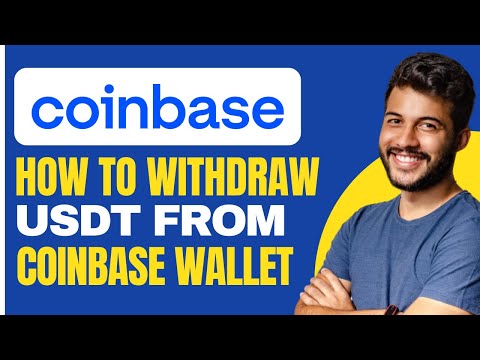How to Withdraw USDT From Coinbase Wallet (2024)