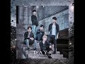 DAY6 - STOP THE RAIN (AUDIO)