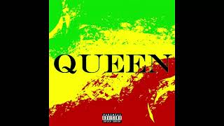 J-Rack$ - Queen (Feat. Legendary Marquest)