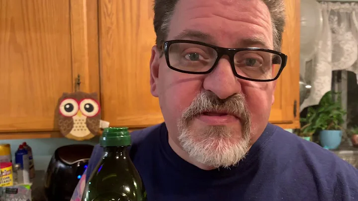 Making Low Carb Pancakes with Rick & Amy Moyer