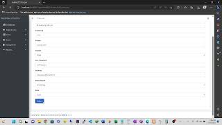 COMP-1640-M01-2022-23 Enterprise Web Software Development Profile