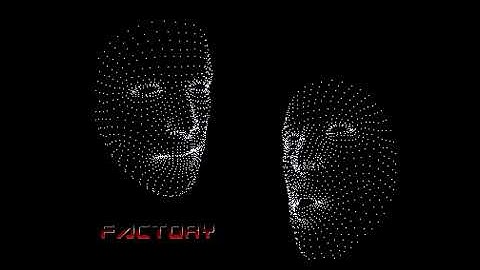 Spreadpoint - Talking Heads - Amiga 64K Intro (50 FPS)