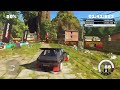 Dirt 5 _Time trial Yulong River 03:13:612 80s rally