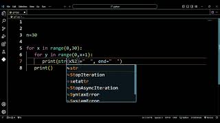 How To Make Amazing Pattern Design Using Python