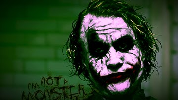 Yasha - (free) Joker intro music