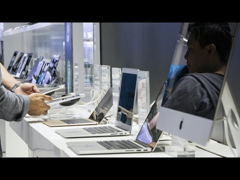 What to Expect From Apple’s Mac Event What to Expect From Apple’s Mac Event