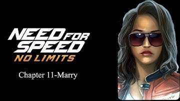 Need for Speed No Limits:- Chapter 11 - Marry | Event 02 - Hunter