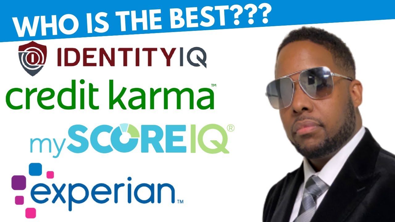 What Is The Best Credit Monitoring Service 2023 YouTube What is the best credit monitoring service 2023 youtube