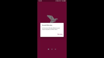 Bkash App access problem in Chinese ROM MI set