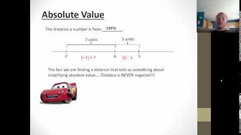 Algebra 1 - 1.3 - Simplifying Expressions using the Rules for Order of Operations