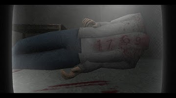 Cry of Fear - True Nightmare Run - Part 1 - (Intro - Saxon Avenue)