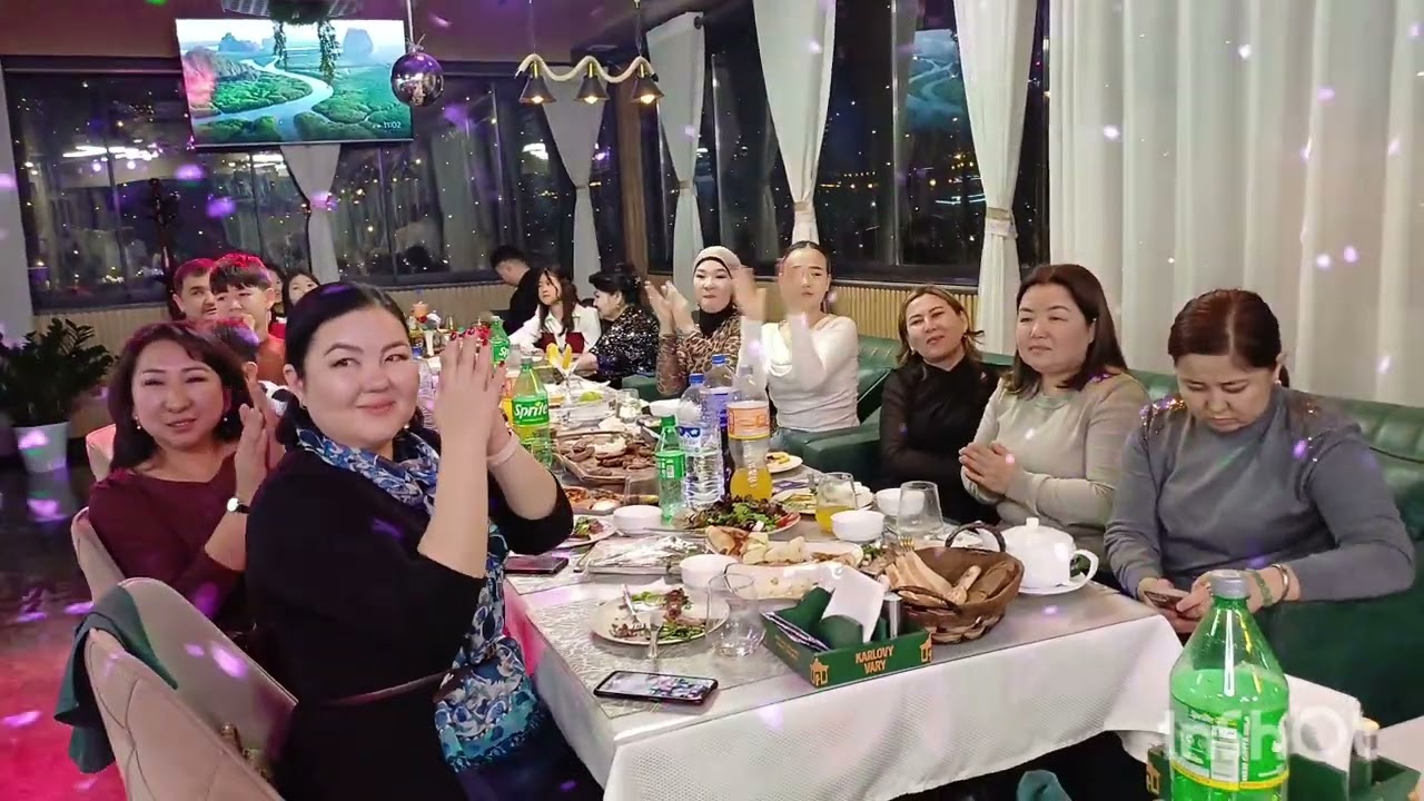 Саяхат Ташкент 2026