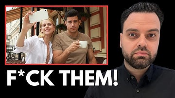 I Hate Superficial People. Here