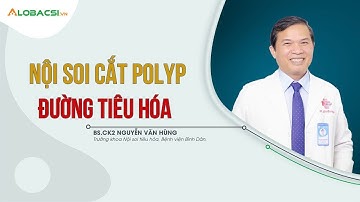 BÌNH DÂN - Nội soi cắt polyp đường tiêu hóa: Những điều cần biết