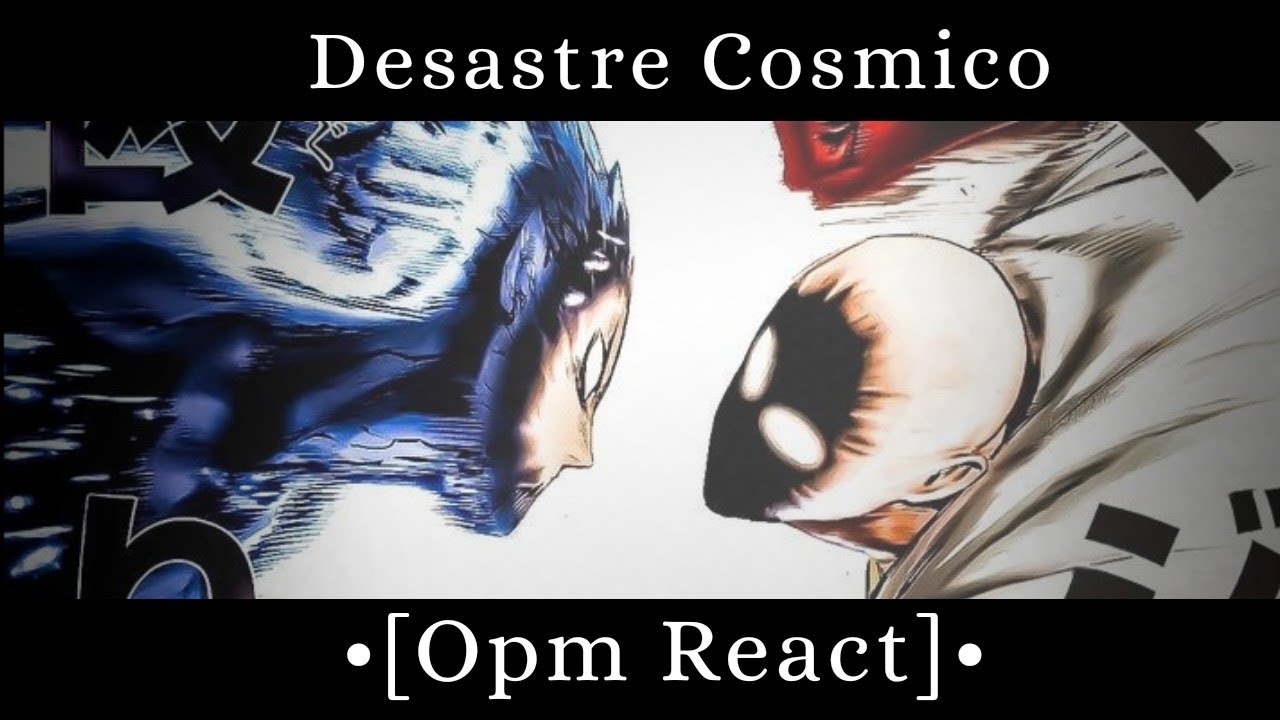 Opm react ao rap Desastre Cosmico Okabe ~•||Gacha-Club-Edition||•~ •[Studios-Gaster]~