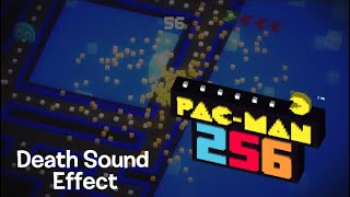 Download Lagu Pac Man 256 - Death Sound Effect MP3