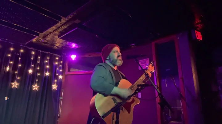 Its Just (Light Warriors cover) - Erik Rabasca at ...
