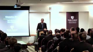 The 3s: Character, Competency & Commitment