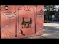 Музыкальный клип со звуком улиц, снятый в курортном Светлогорске в День всех влюбленных 14.02.2023