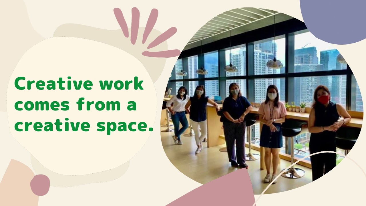 fabbit Philippines Inc. | co-working space and rental office space @BGC Taguig Metro Manila