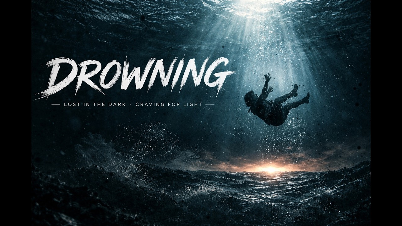 Watch Lunar Horizon - Drowning on YouTube Watch Lunar Horizon - Drowning on YouTube