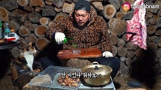 대구 북성로 연탄불고기 우동 요즘도 그대로 있나요?