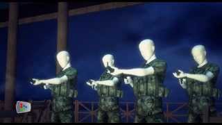 Mabul attack: Gunmen shot dead a marine officer, kidnapped another