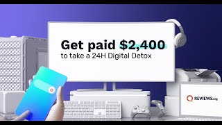 Digital Detox Challenge 2022