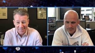 UConn Head Coach Dan Hurley on Yankees News & Views with Jack Curry