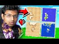 I Found FOUR Treasure Maps AND THEN... (Minecraft Part 4)