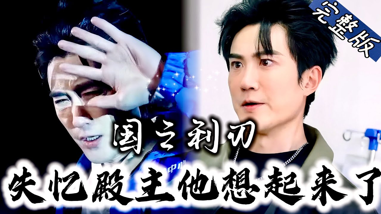 失忆殿主：单亲父亲的逆袭与亲情